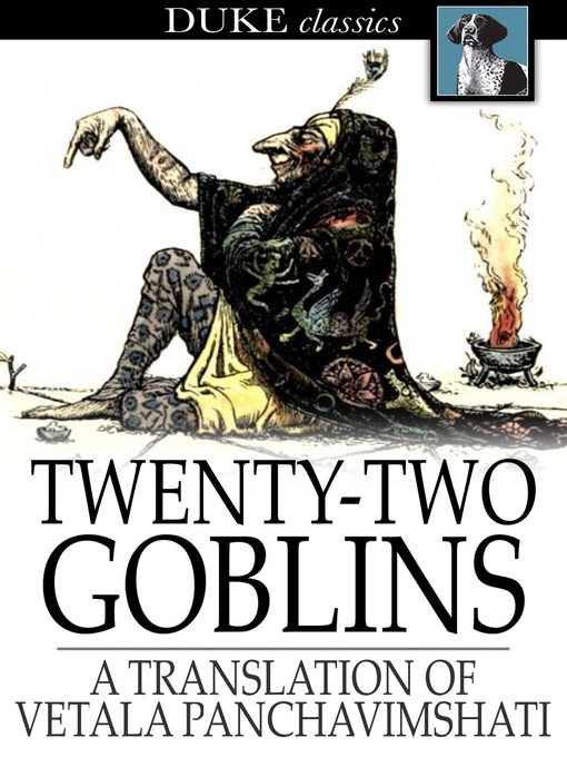 Title details for Twenty-Two Goblins by Unknown - Available